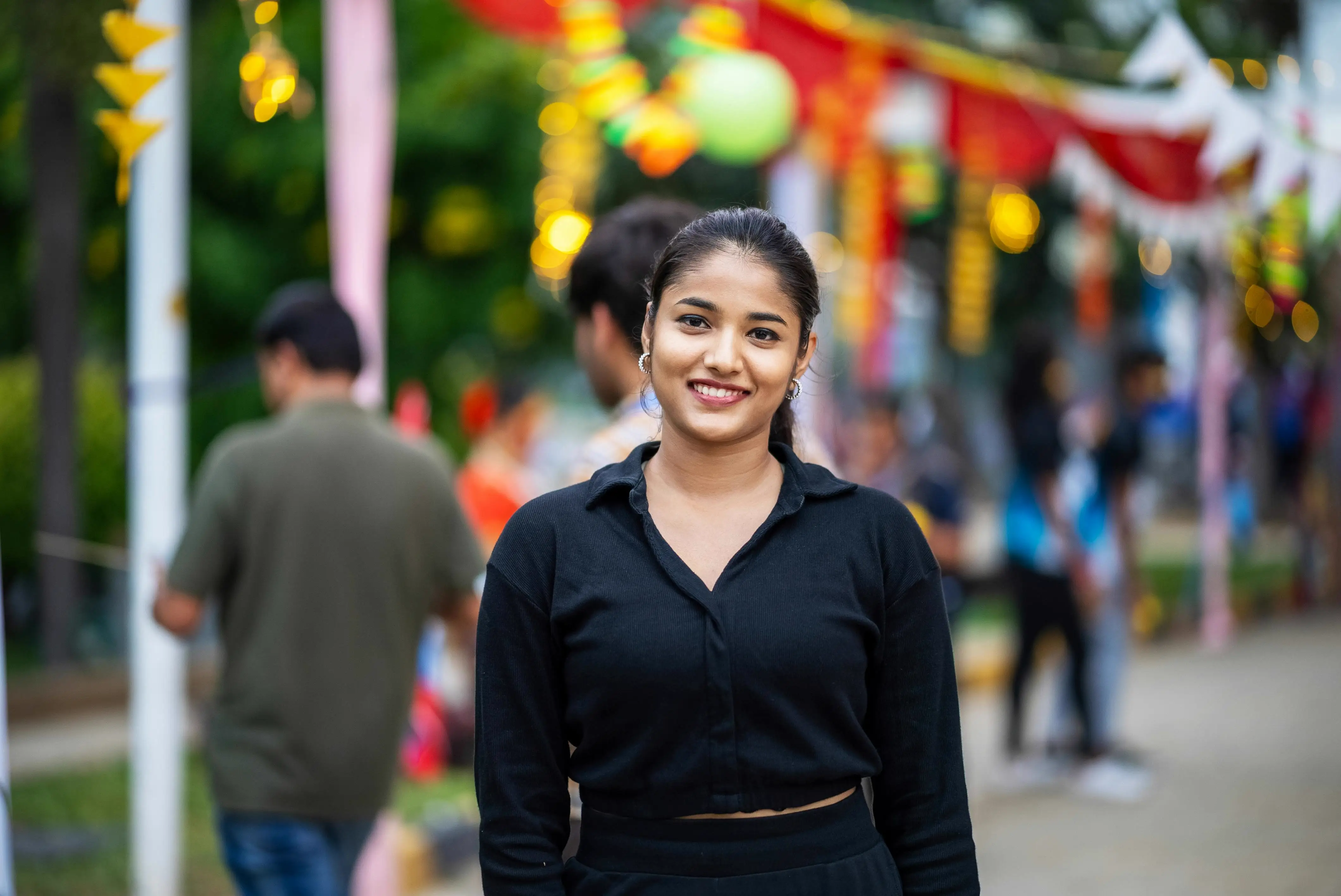 自信をもって就活へ