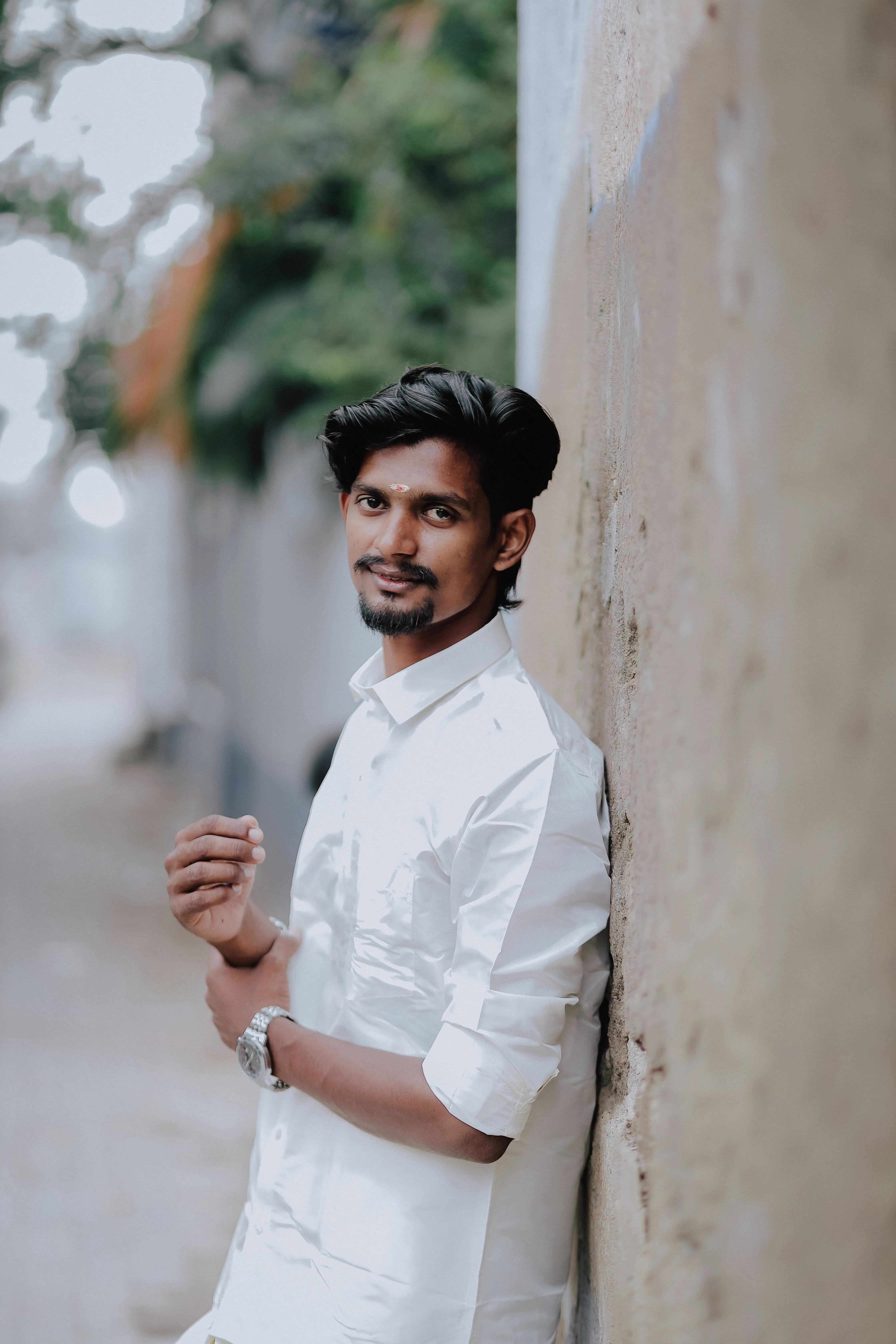 安心して進められる伴走サポート